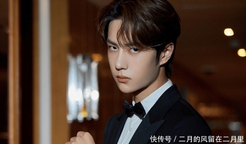 决心|王一博镜头感不错表演自然,有决心有拼劲,是个可造之材