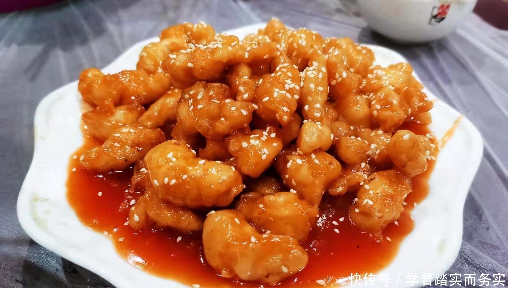 年夜饭少不了的糖醋菜,学会“12345搭配法”,全家老少都爱吃