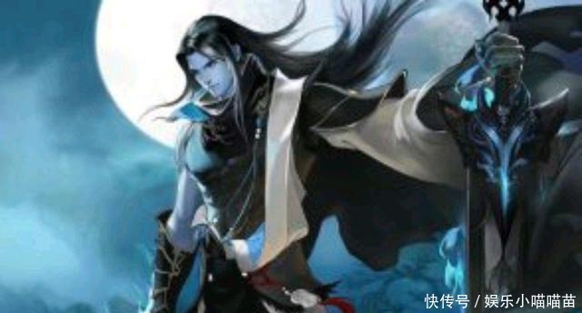 主人|万古神帝儒袍老者的真实身份细节,《万年评》背后真正的主人