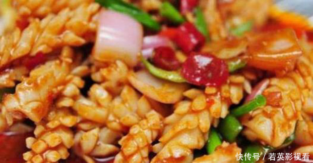 家常宴客很受欢迎的几道家常菜,每周做几次,都感觉吃不够