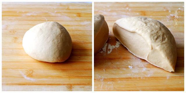 补血|休息时蒸锅红糖馒头，热一热，当早餐太棒了！补气又补血