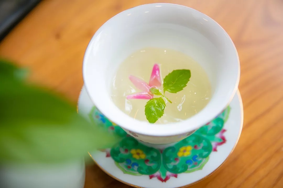 更上一层楼|最好的医生是自己