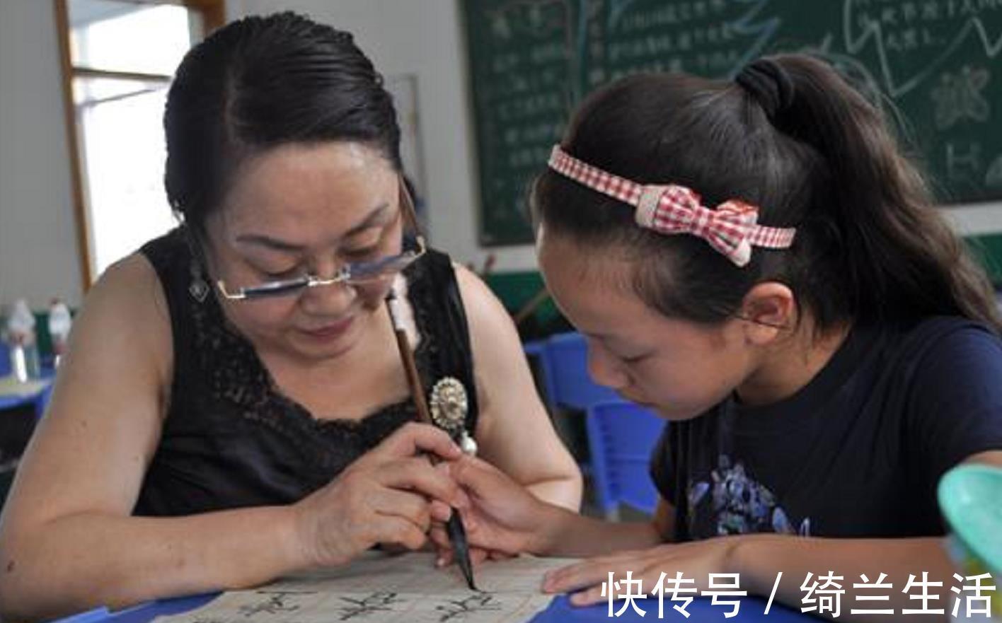 学习书法|16岁自闭症男孩手写“印刷体”,堪比复刻机,专家:没有灵魂