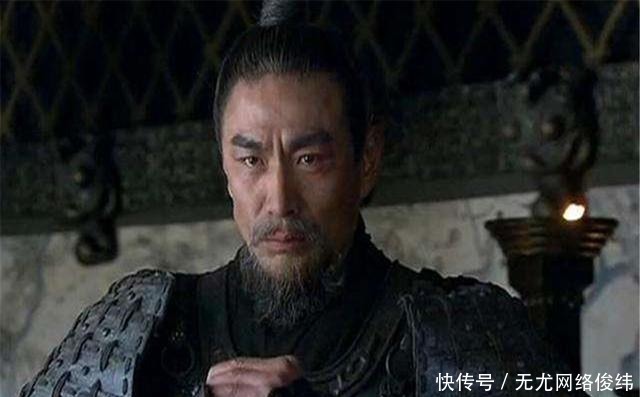 汝南之战|曹操大将张郃和徐晃，谁有单挑赵云的实力？这两点说明一切