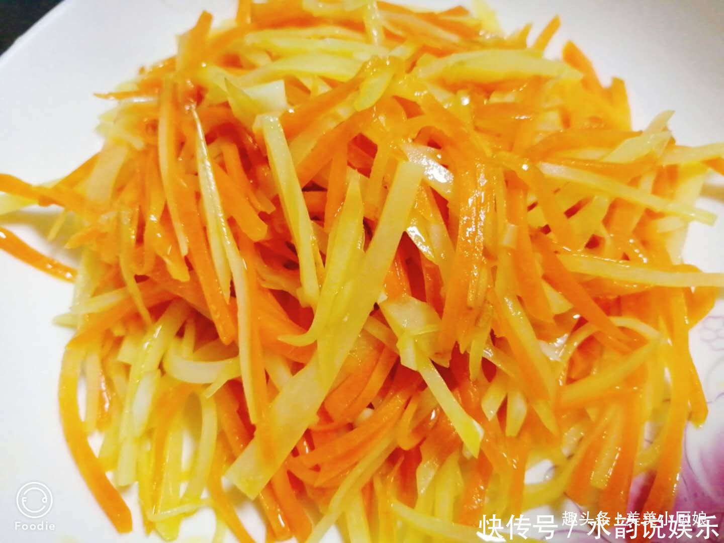 自从妈妈做了这款早餐,孩子每天都起得早,主动吃完,特别省事