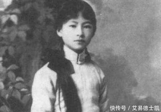  争议|林徽因感情生活受争议，女儿表示：不管外界看法如何，都永远爱她