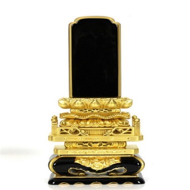 木材|不可忽视的牌位制作工艺 探寻天恩阁牌位背后的寓意