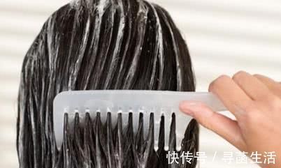 滑度|护发素你会用吗？用错方法会让你头发越来越糟糕，护发妙招了解下