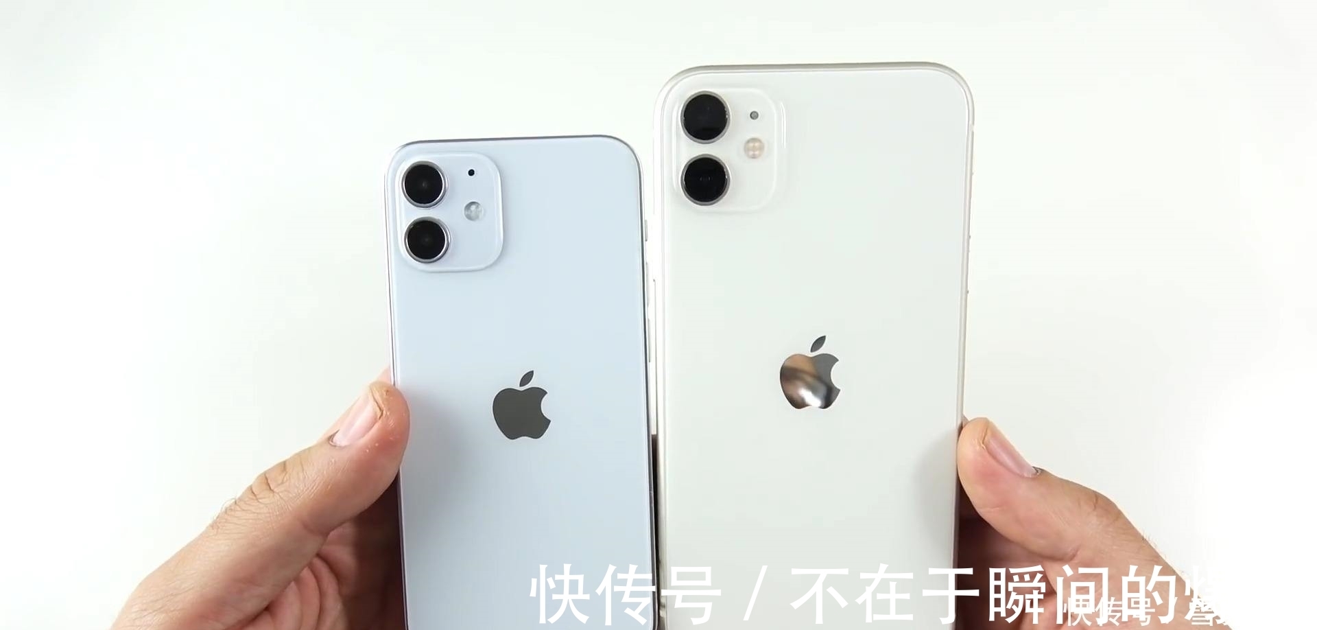 机身|Iphone12mini成为三年来最不受欢迎的苹果手机，网友：不奇怪