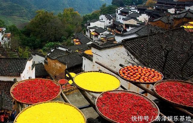 这5种菜晒一晒,味道比新鲜的还好,放到冬天吃,烧鸡烧肉特别香