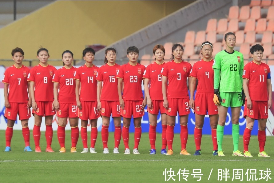 出战|下午15点46分,王霜确定复出,水庆霞早有准备,韩国女足高兴早了