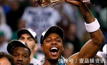 加内特|不该为詹姆斯背“黑锅”!皮尔斯:绿军三巨头与如今抱团不同?