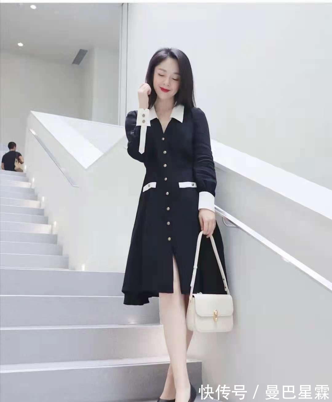 秋天|2021年初秋穿什么衣服显气质