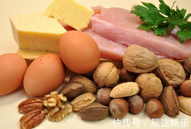 老人|老人容易缺乏4大类营养素,缺一不可,“乱补”反而营养不良