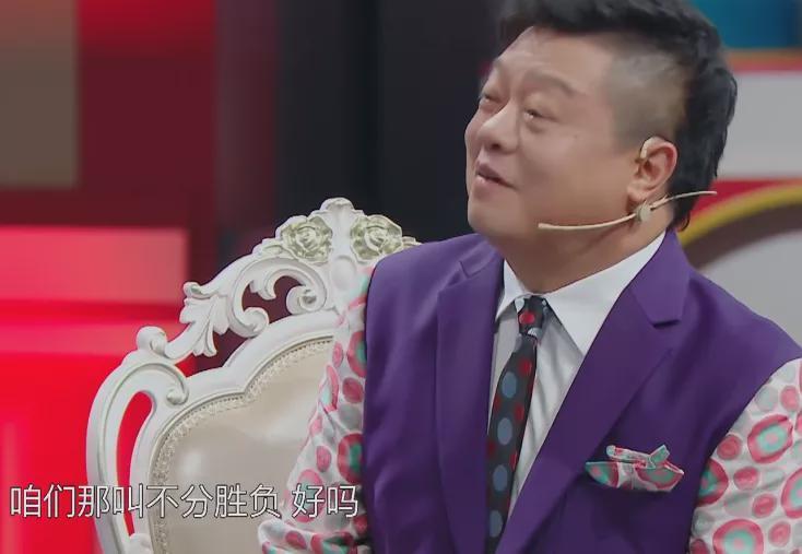 《王牌》最没架子的嘉宾，创立公司融资20亿，照样给杨迪做陪衬