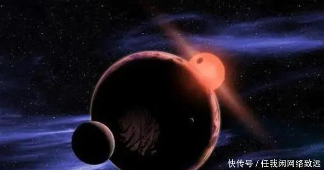 人类要失望了最新研究外星球上即便有氧气,也不一定有生命