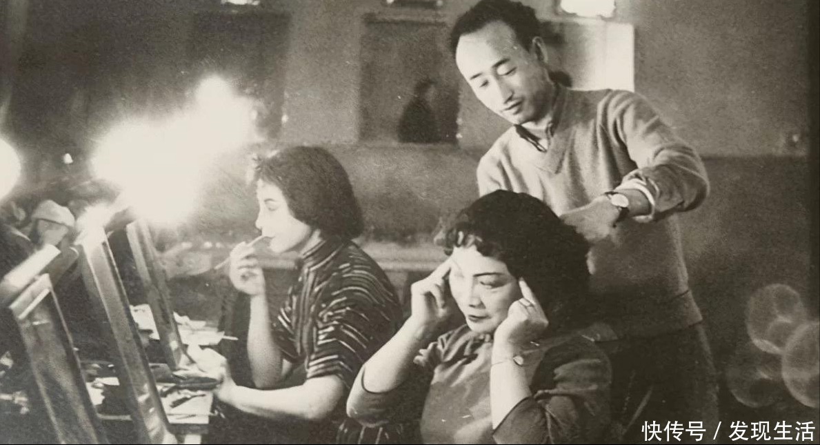 高雅|因姓名太过高雅,校长给她改个土气的,最后成家喻户晓的女星