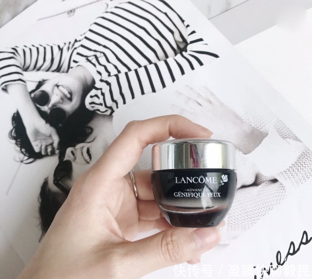 眼霜|这些品牌的眼霜，补水保湿抗皱，主打增强皮肤弹性和紧实度效果好