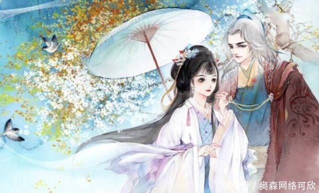 相府百年无女，一朝的女，十万铁骑绕府巡视，为何？怕王爷来偷娃