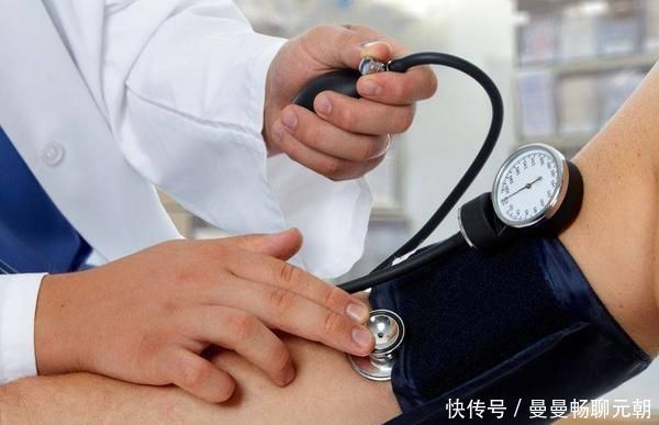 血压升高|血压升高就是得了高血压？先别慌，有这个标准，它俩不成一家