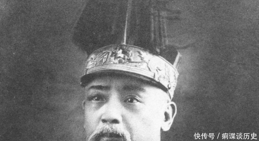 发行|袁世凯只做了80天皇帝,为何发行了7亿多枚袁大头?