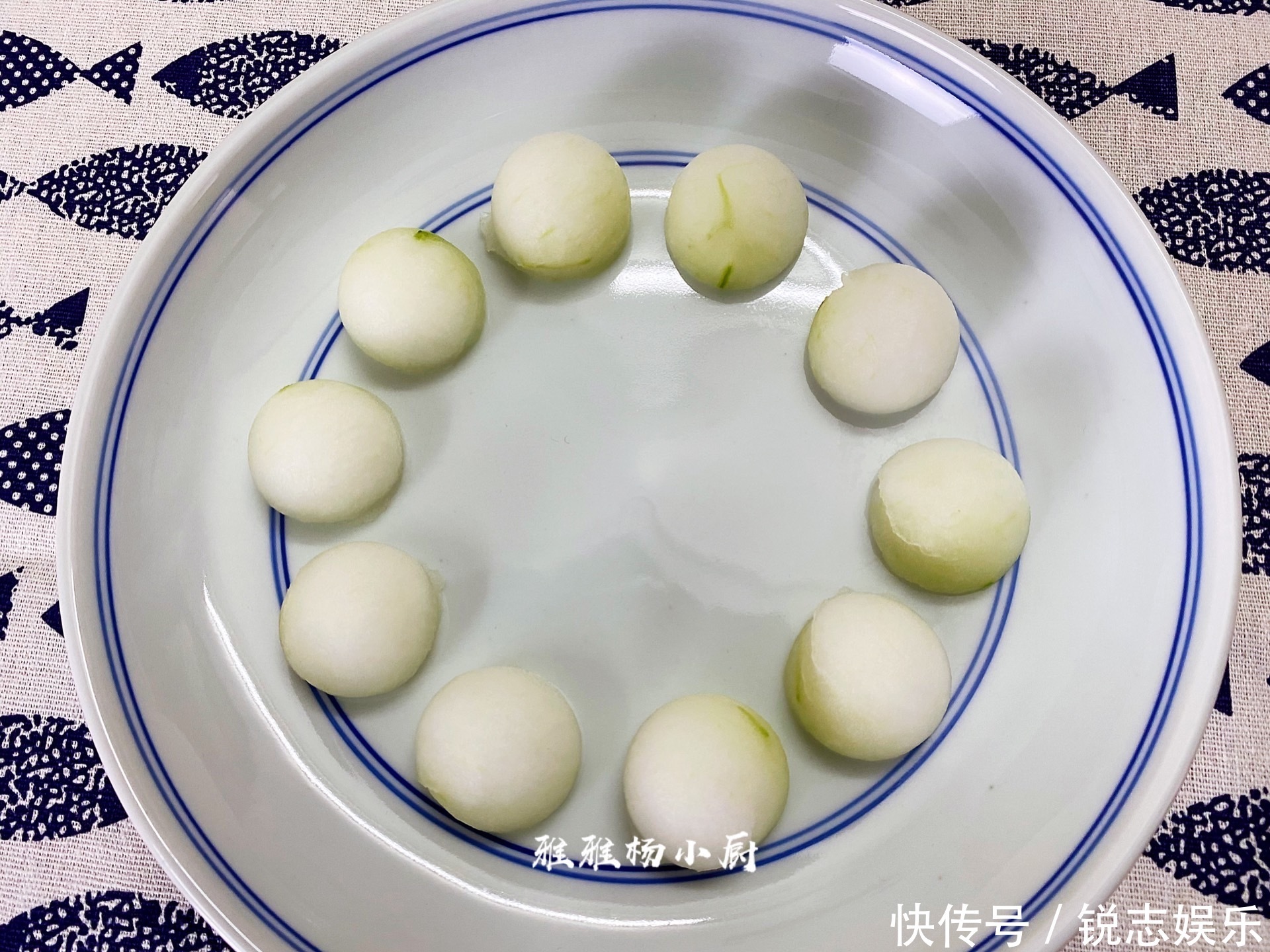 学会此道蒸菜,过年做给家人吃,蒸一蒸就出锅,营养又美味