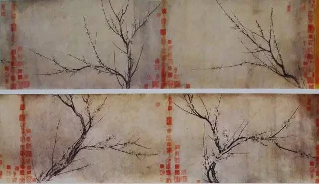 100幅名画，见证中国绘画历史的演变!插图82