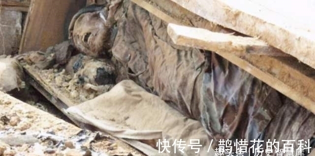 专家们!这个墓是中国古今第一凶墓,80名盗墓贼命丧于此,包含数个朝代