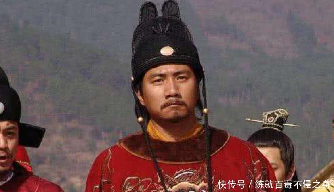 工作|朱元璋深夜工作,宫女送来一碗粥,朱元璋却大怒立刻将其处死