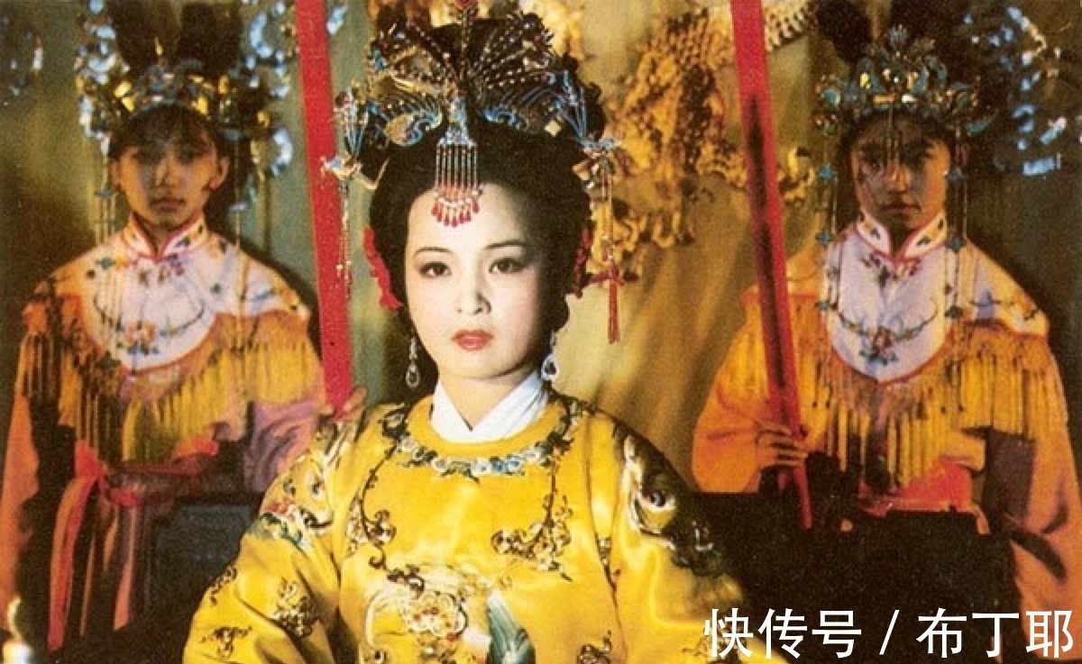 贾母#红楼梦:元春省亲时,林黛玉对她是什么态度?一首颂圣诗写明一切