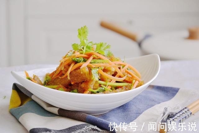 10道凉菜做法，天热每顿吃上一两道，比热菜更早光盘