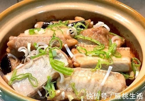 天一冷,我家最爱吃的几道炖菜,实惠又美味,吃完全身都舒服!