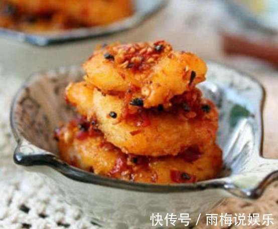 简单易做的几道家常快手菜，简单易学，好吃实惠，招待客人也不错