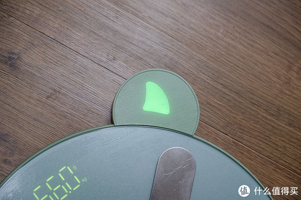 小魔瘦|智能家居 篇一：时尚好玩的体脂秤，为每天锻炼添乐趣，咕咚小魔瘦体验