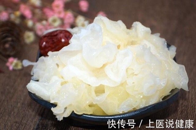 苹果|皱纹“害怕”的4种食物,女生常吃,助于滋润肌肤,养气色