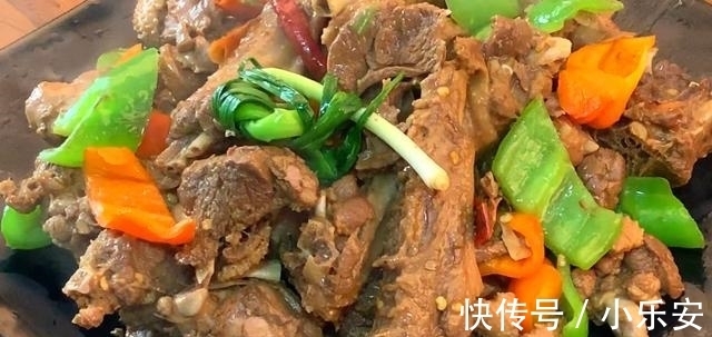 香极|寒冬腊月此肉再贵也要吃,一整年不咳嗽,比牛羊肉还滋补,香极了