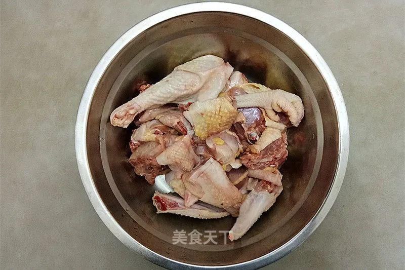 猴头菇|秋天就要多喝汤！鸡汤这样炖，营养滋补，香气扑鼻，也太好喝了吧~