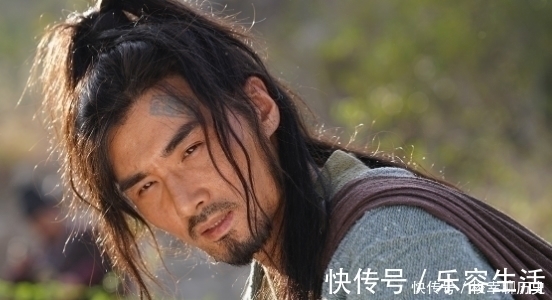 三兄弟$梁山上关系最铁的三兄弟,自从他们落草梁山以后,至死也没有分开