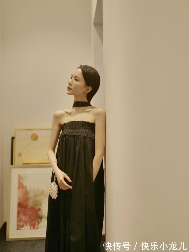 泡泡袖 时尚穿搭,泡泡袖的加持,带来优雅淑女风的气质