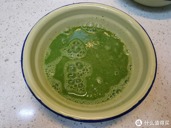  菠菜还能这样做，软糯Q弹，大人孩子都爱吃