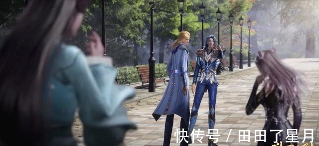 胖子|斗罗大陆史莱克七怪演技大PK，竹青“面瘫脸”，第一是他