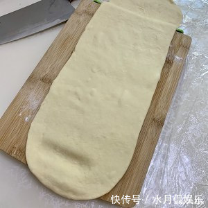 好学|早餐油条别再买了，这种做法简单又好学，炸出来的油条蓬松酥脆