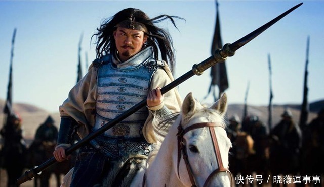 时期|三国时期的五虎上将中，论武力不相上下，他们的年龄谁最小呢？