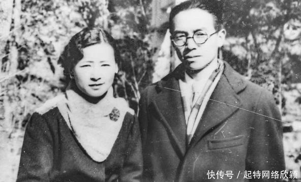  清华大学|林徽因和梁思成的儿子，与林洙的儿子，两者相差的可不止一点！