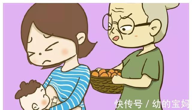 加里宁|“有妈妈在，我才敢生孩子”，中国姥姥太强大