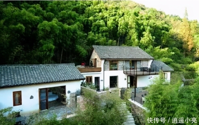 建房|俗语:“前包后洼,不孤就寡”,建房要注意,后期影响大