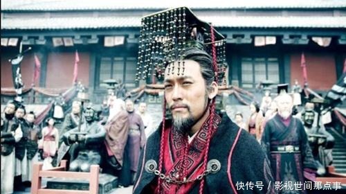 秦惠文王|宣太后芈八子和穰侯魏冉位高权重,为何让秦昭襄王废后撵出了宫