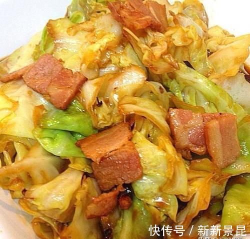 卤猪头肉|请同事来家吃饭，同事提来一箱啤酒，把我做的一桌下酒菜吃精光！