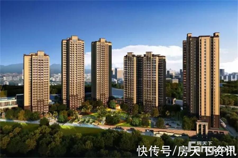 东兴区|超强买房攻略!想知道内江东兴区传化广场锦城都有啥?这就带你看