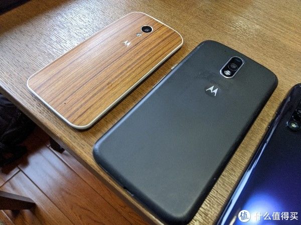 moto|moto g8 plus，moto还能够陪你有多远